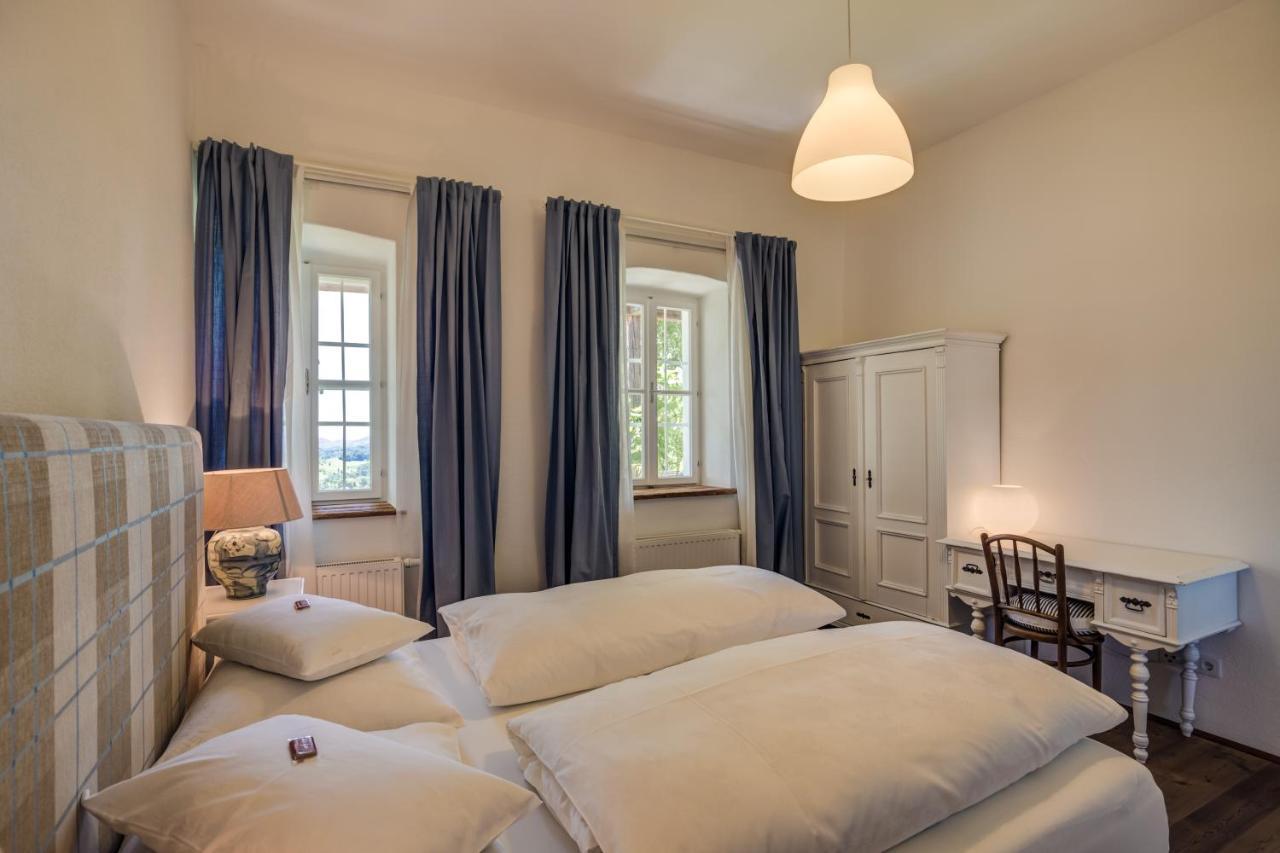 Winzarei, Weingut Tement Villa Berghausen Eksteriør billede
